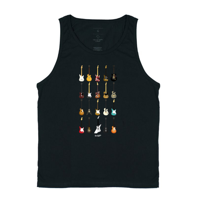 Guitar Collection