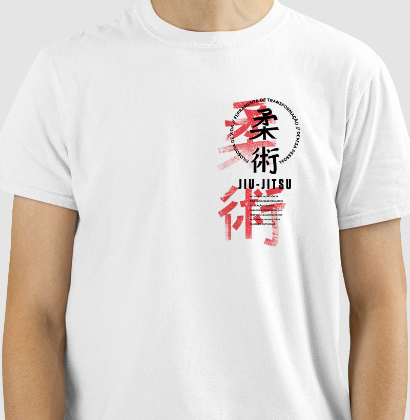 Jiu jitsu Conceito