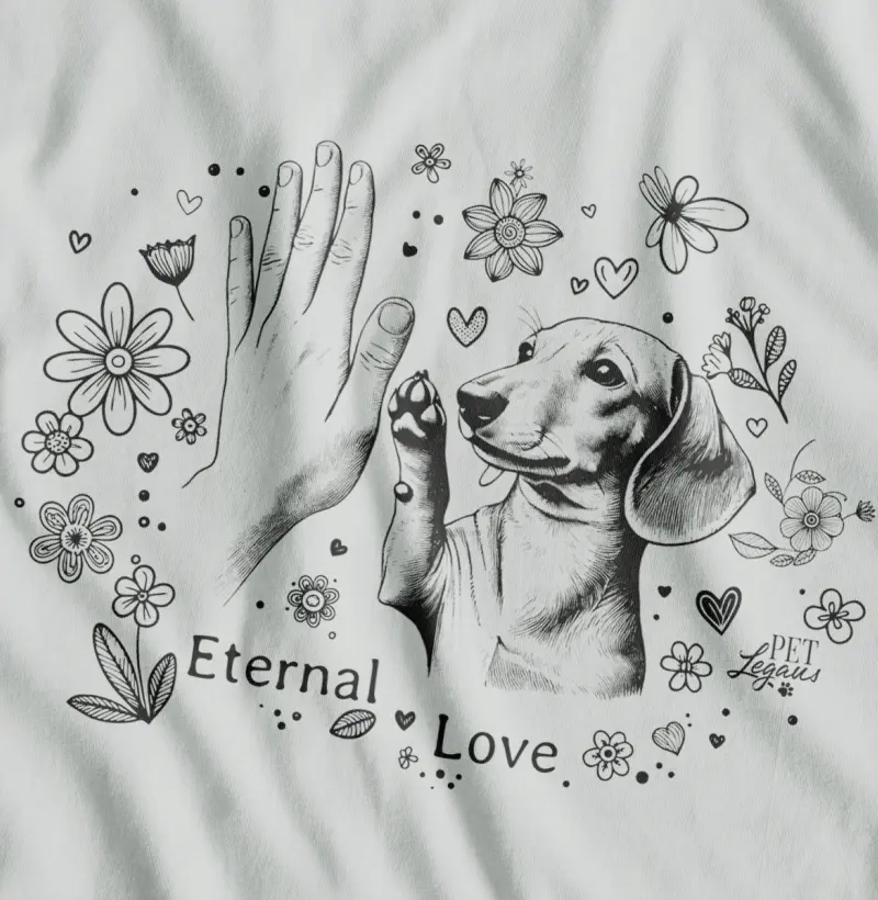 Eternal Love