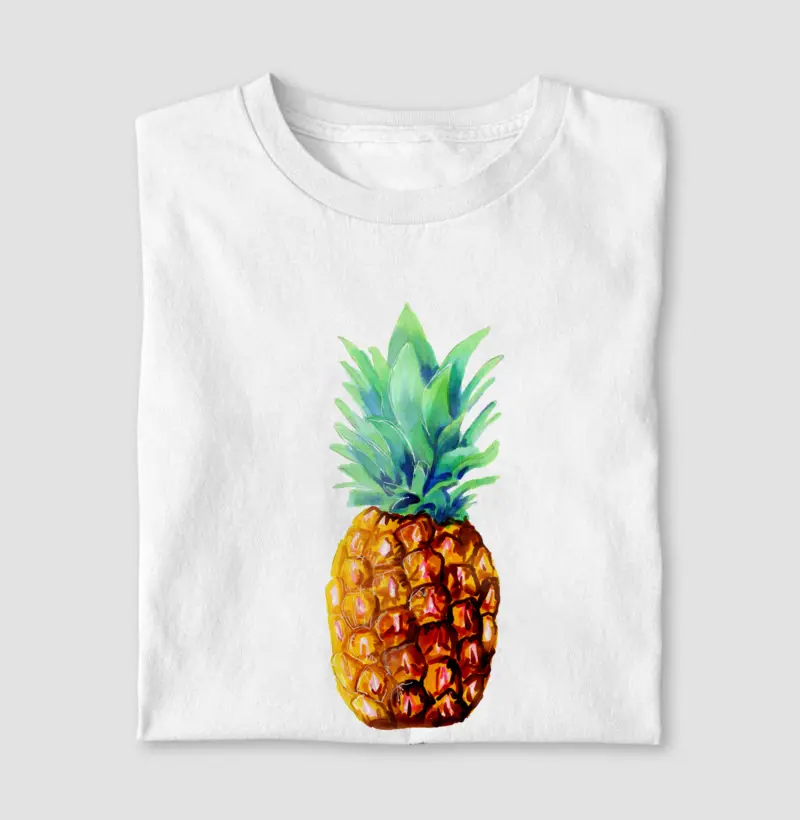 🍍 Camisa “Doce Força”