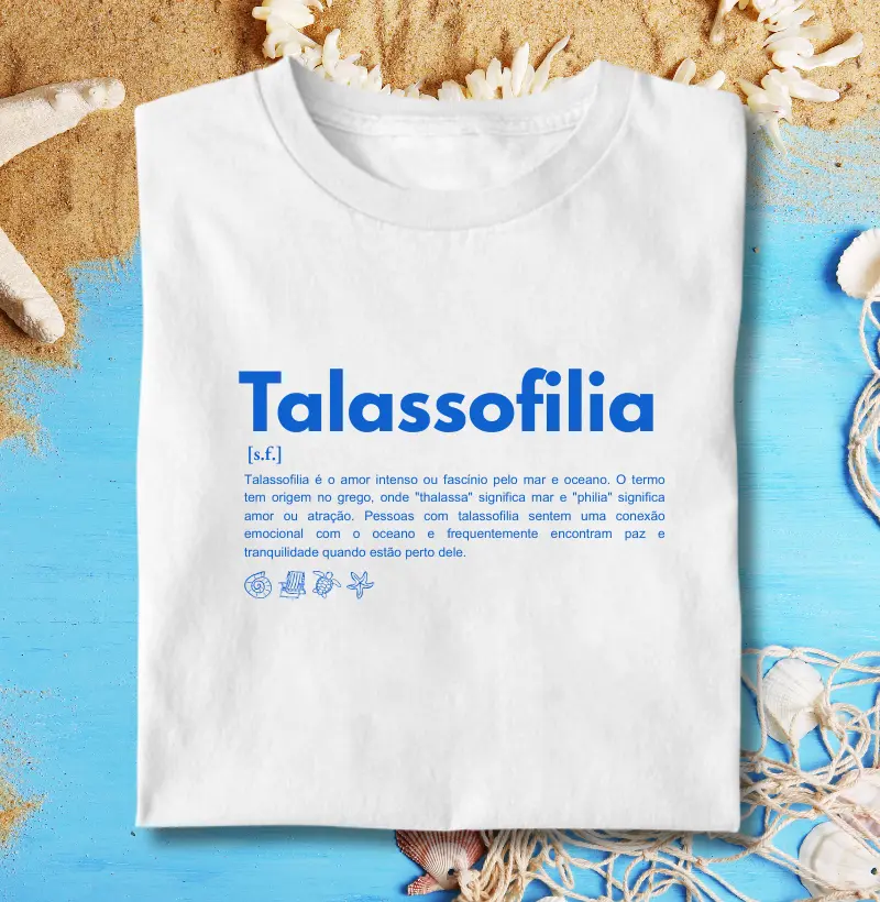 Talassofilia!