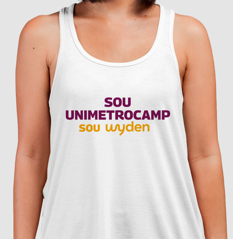 Sou Unimetrocamp
