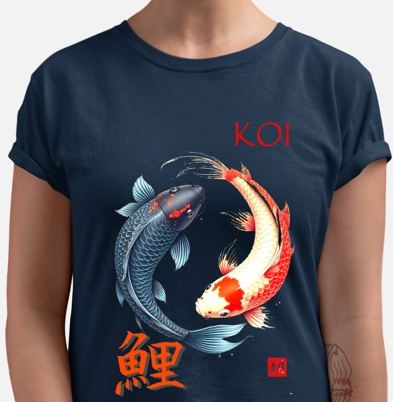 Koi