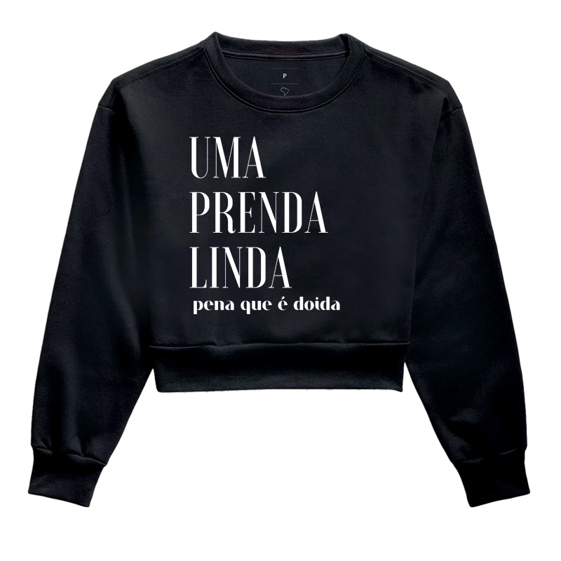 Uma Prenda Linda