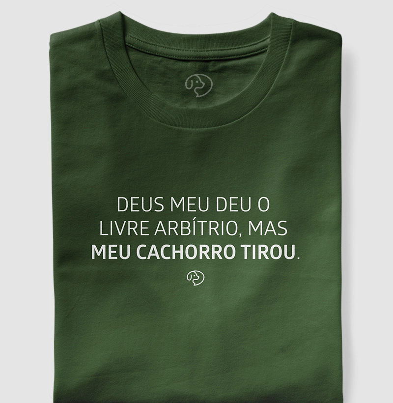 Livre Arbítrio