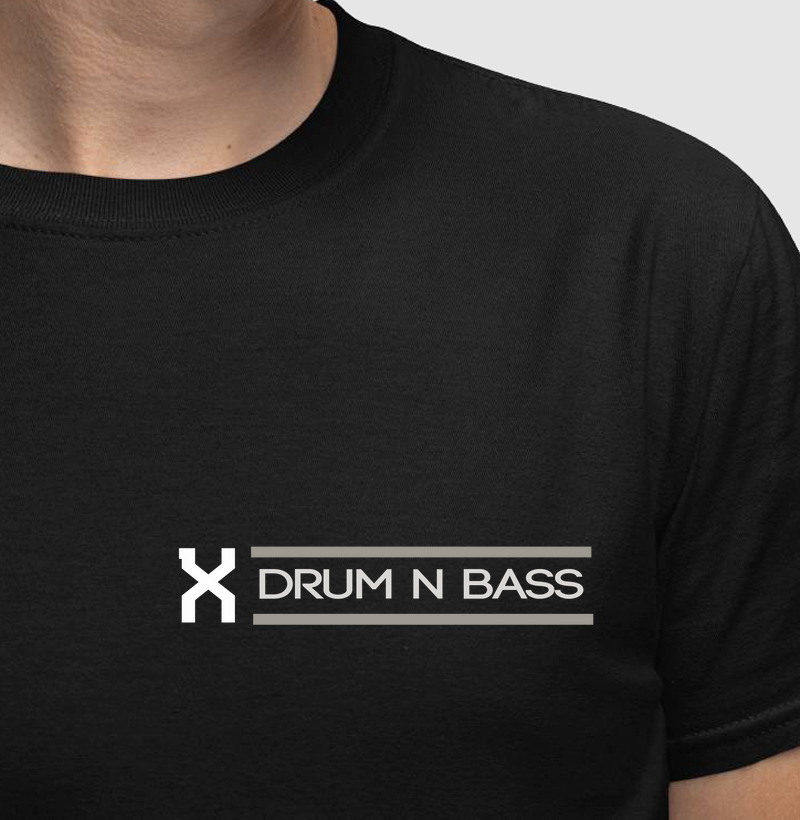Drum N Bass Linha Básica