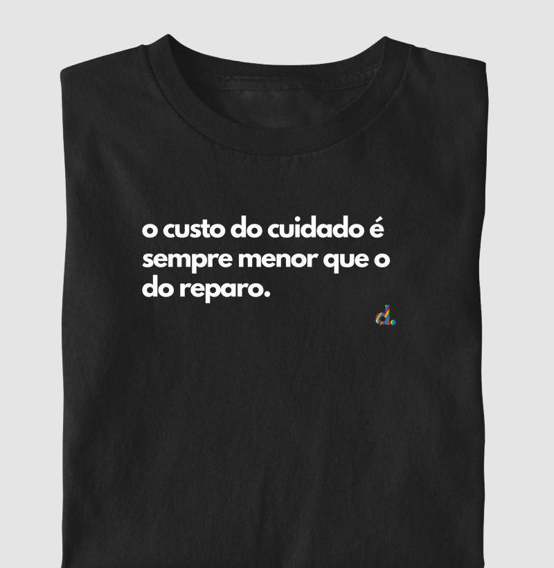 Cuidar é Transformar