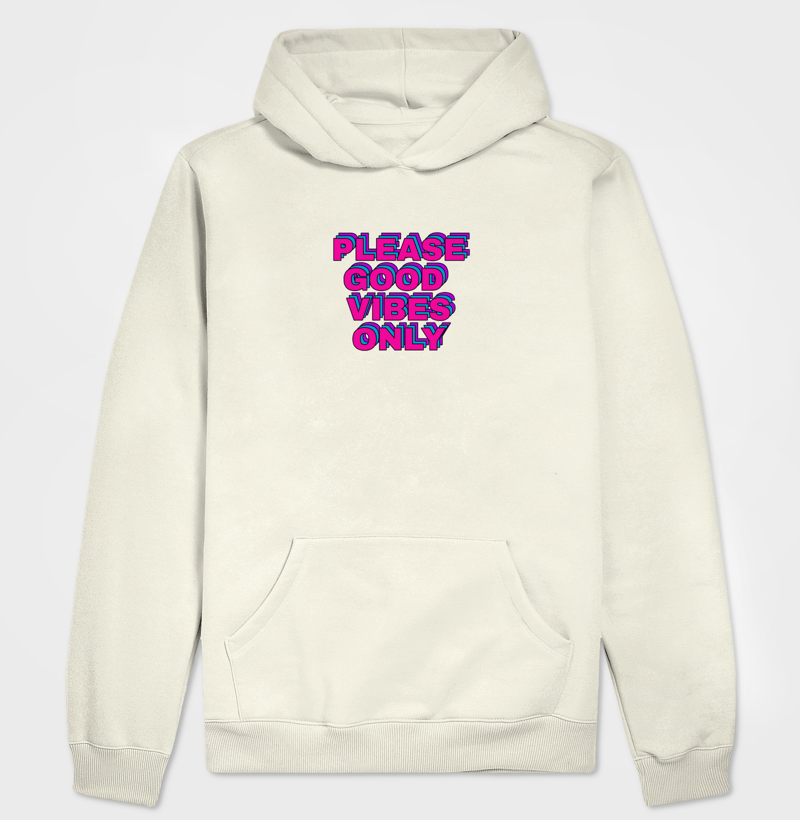 God Vibes fem