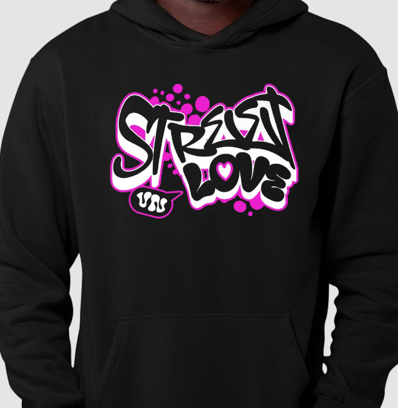 Street Love - VN