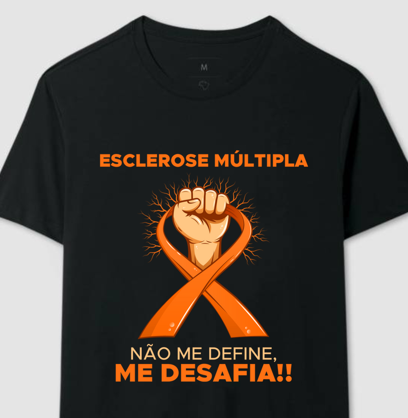 EM NÃO ME DEFINE