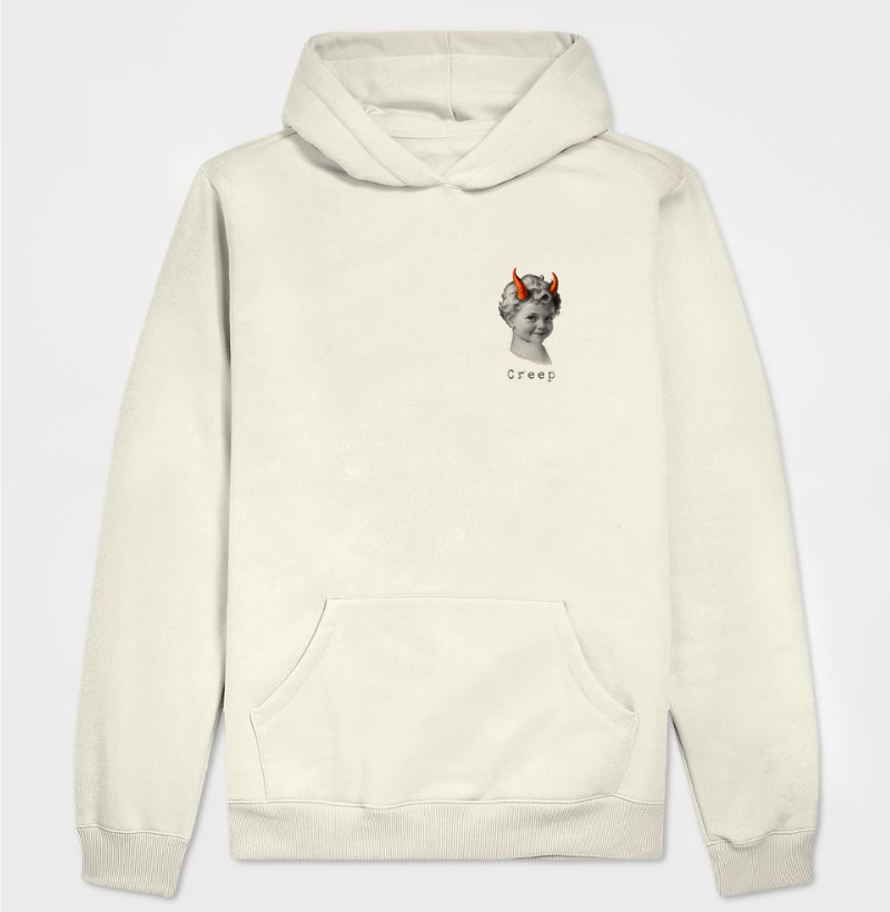 Creep - Pocket