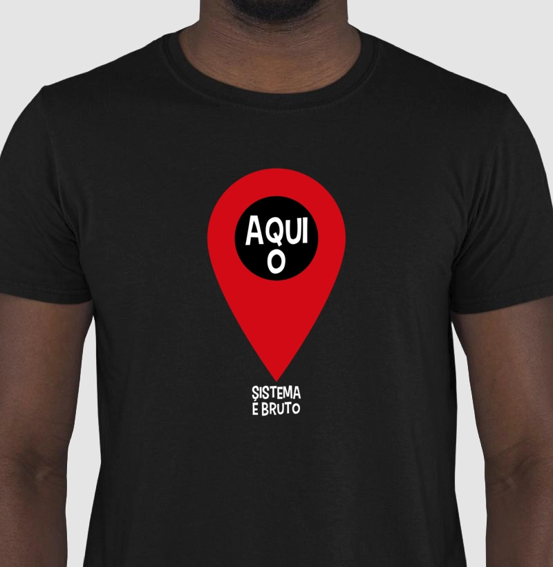 AQUI O SISTEMA É BRUTO