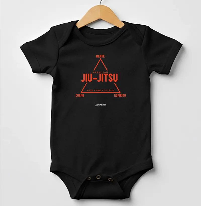 Equilíbrio do Triângulo  Infantil