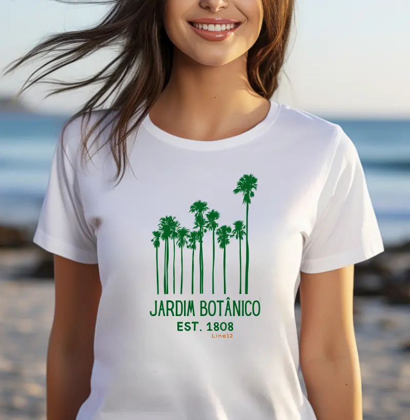 JARDIM BOTÂNICO