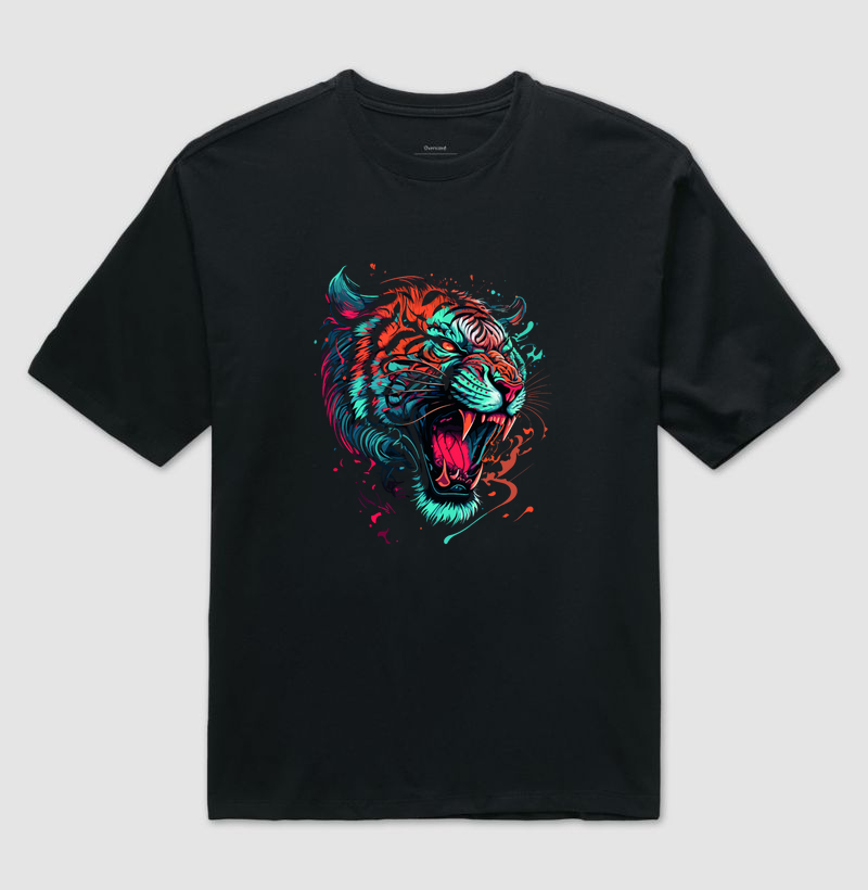 Tigre Neon
