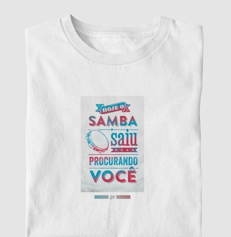 Procurando voçê