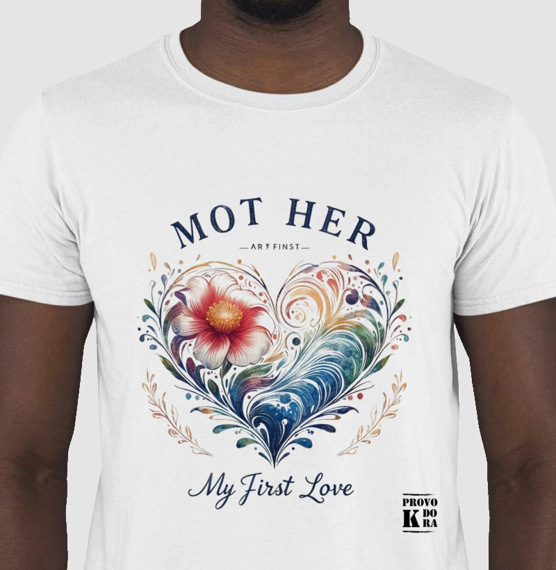 Mãe meu amor