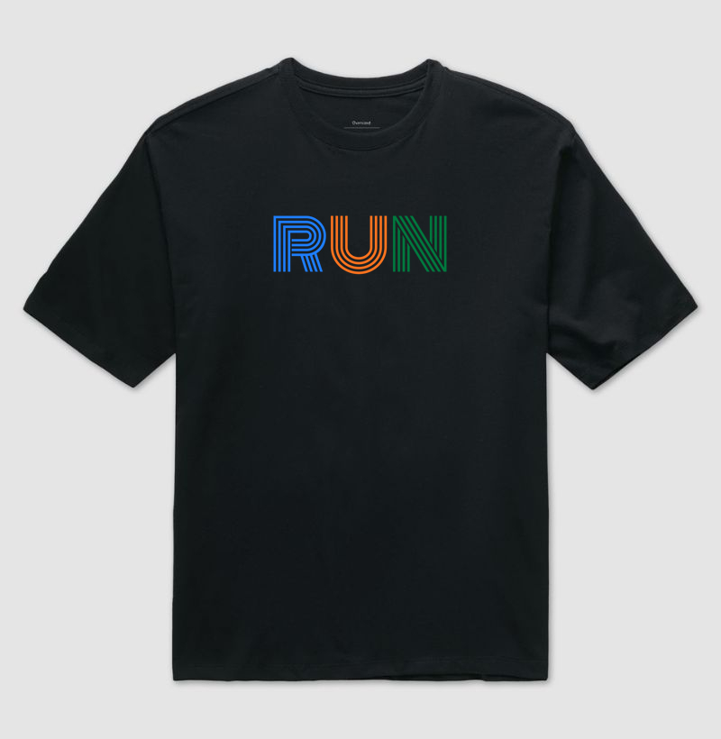 RUN COLOR