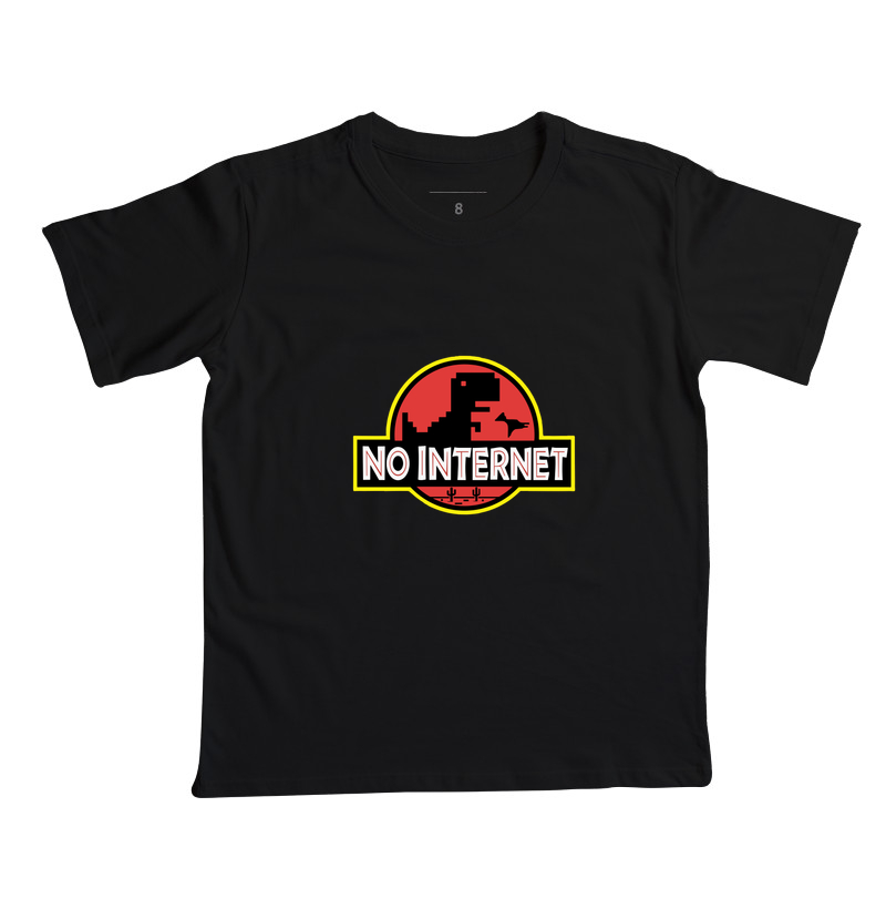 No Internet