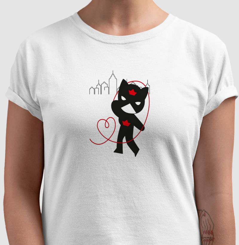 YOUR CAT