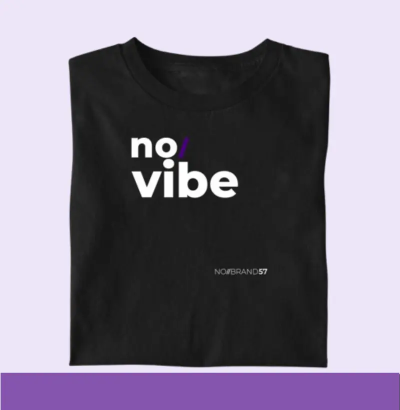 no/vibe