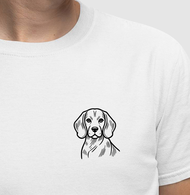 Beagles - Linhas
