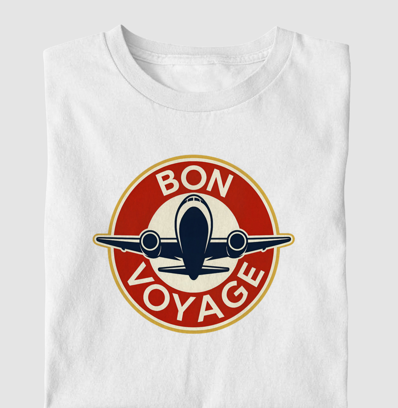 Bon Voyage