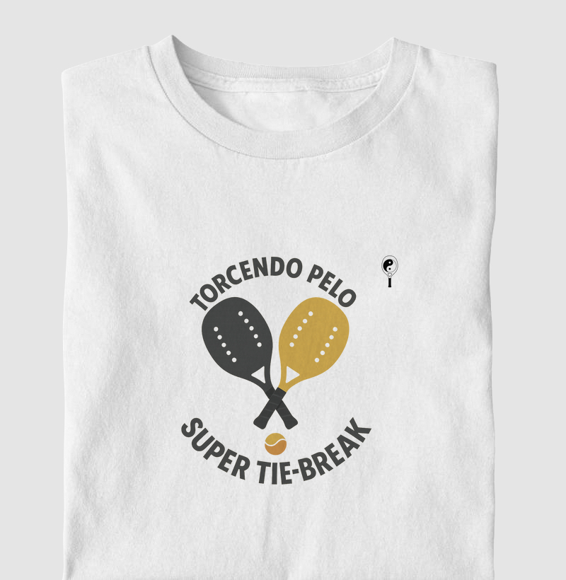 Torcendo pelo Super Tie-Break