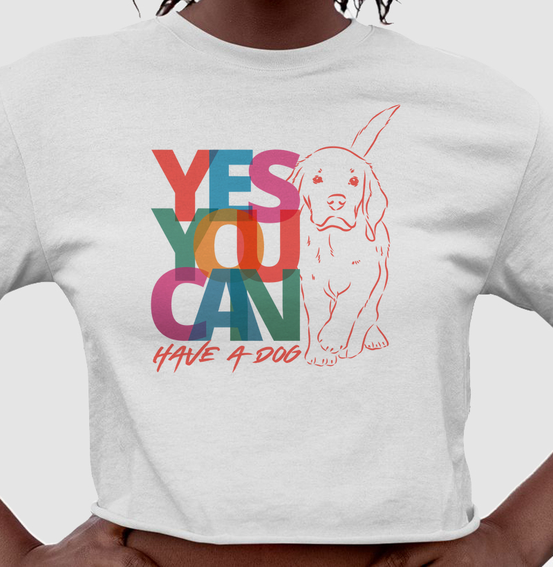Yes you can