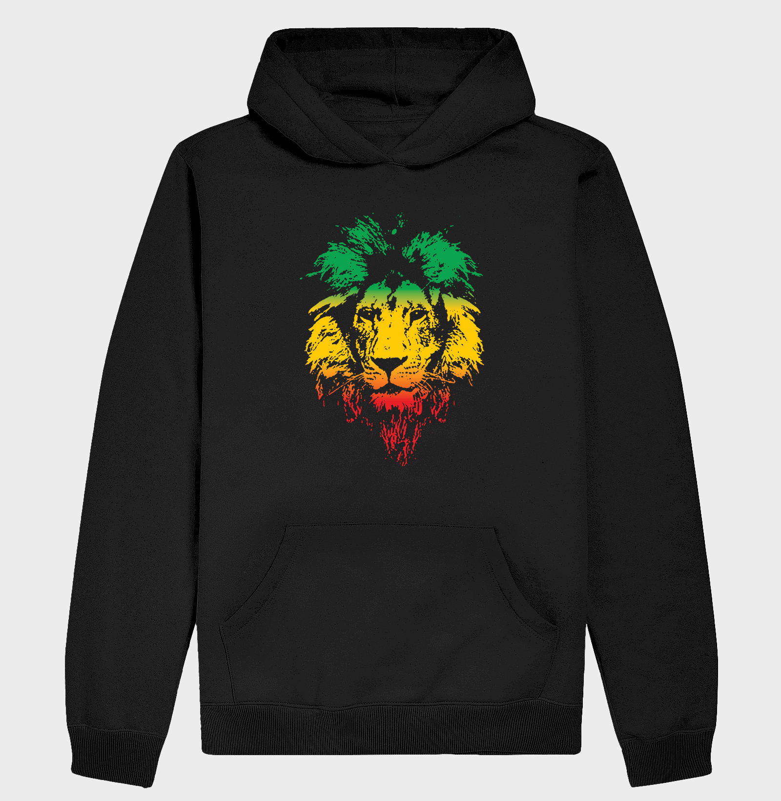 African Lion