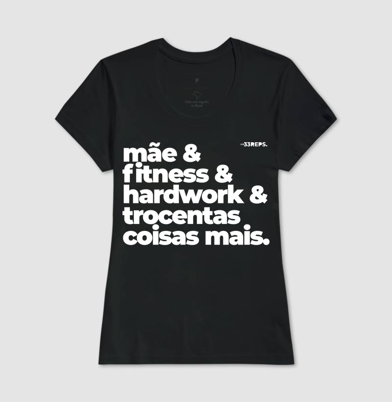Mãe Trocentas
