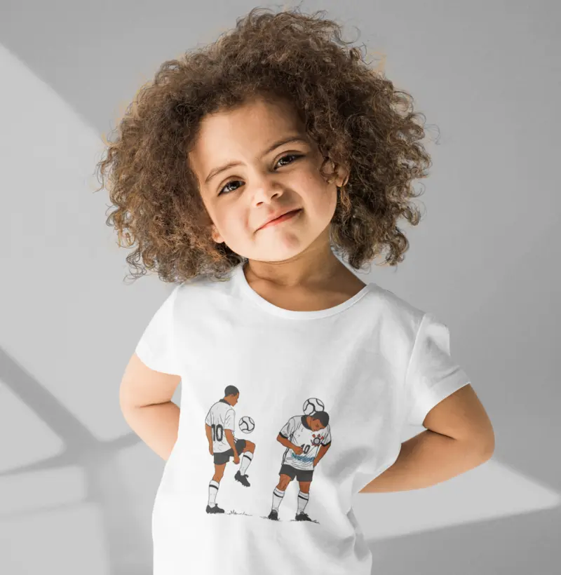 Momentou Mini Embaixadinha No Derby