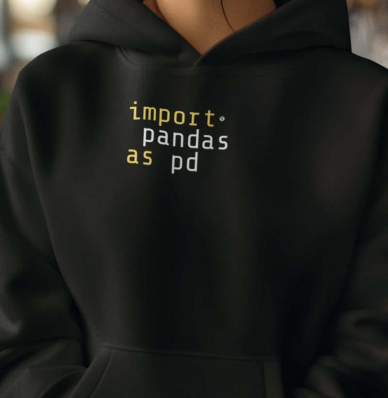 Python Import Pandas