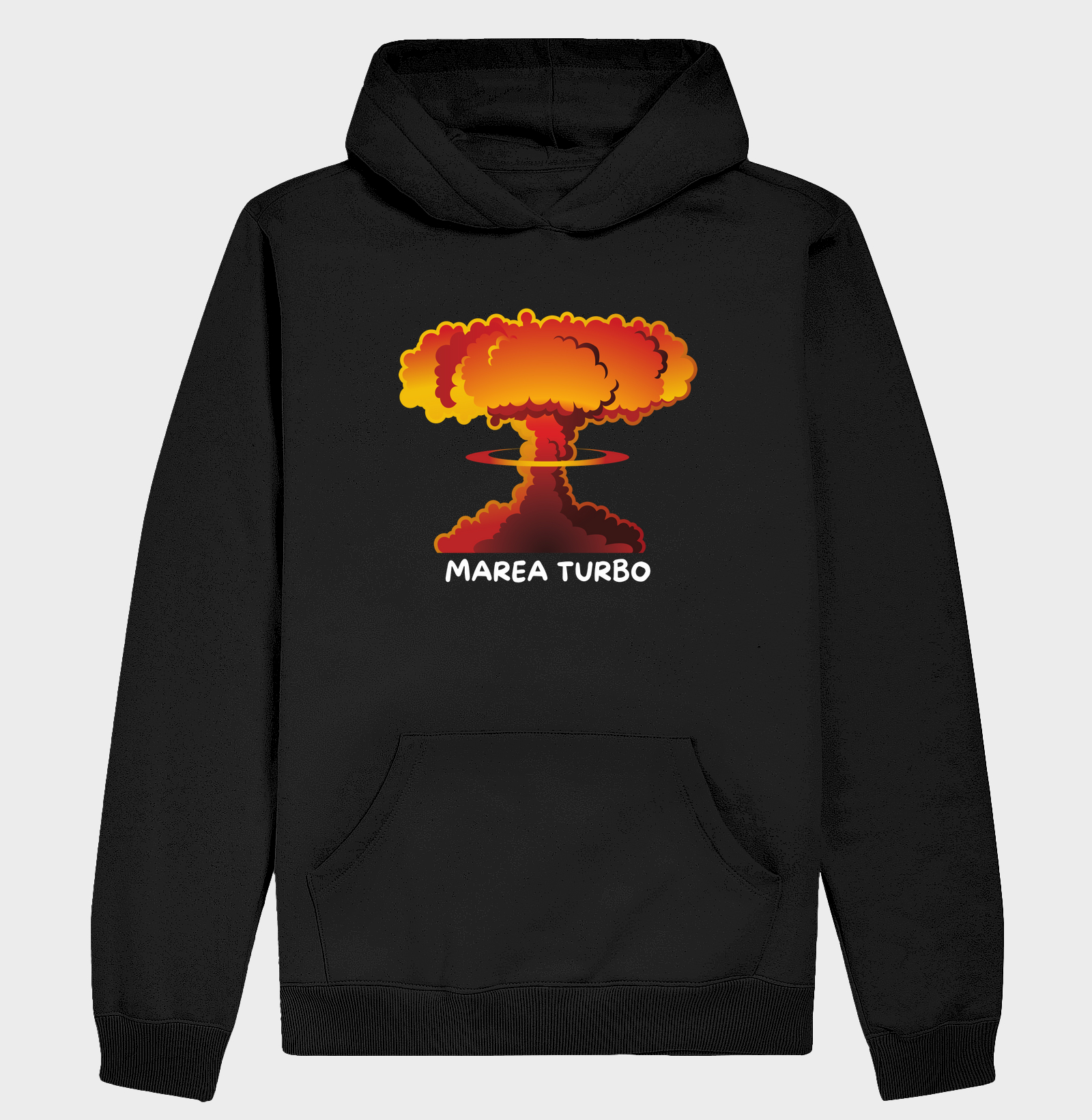 Marea Turbo