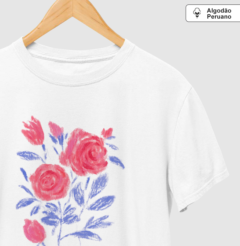 Tudo que desbota continua bonito