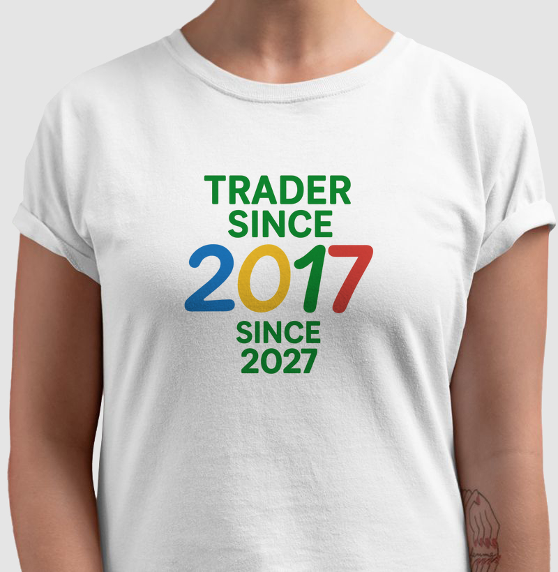 Trader since