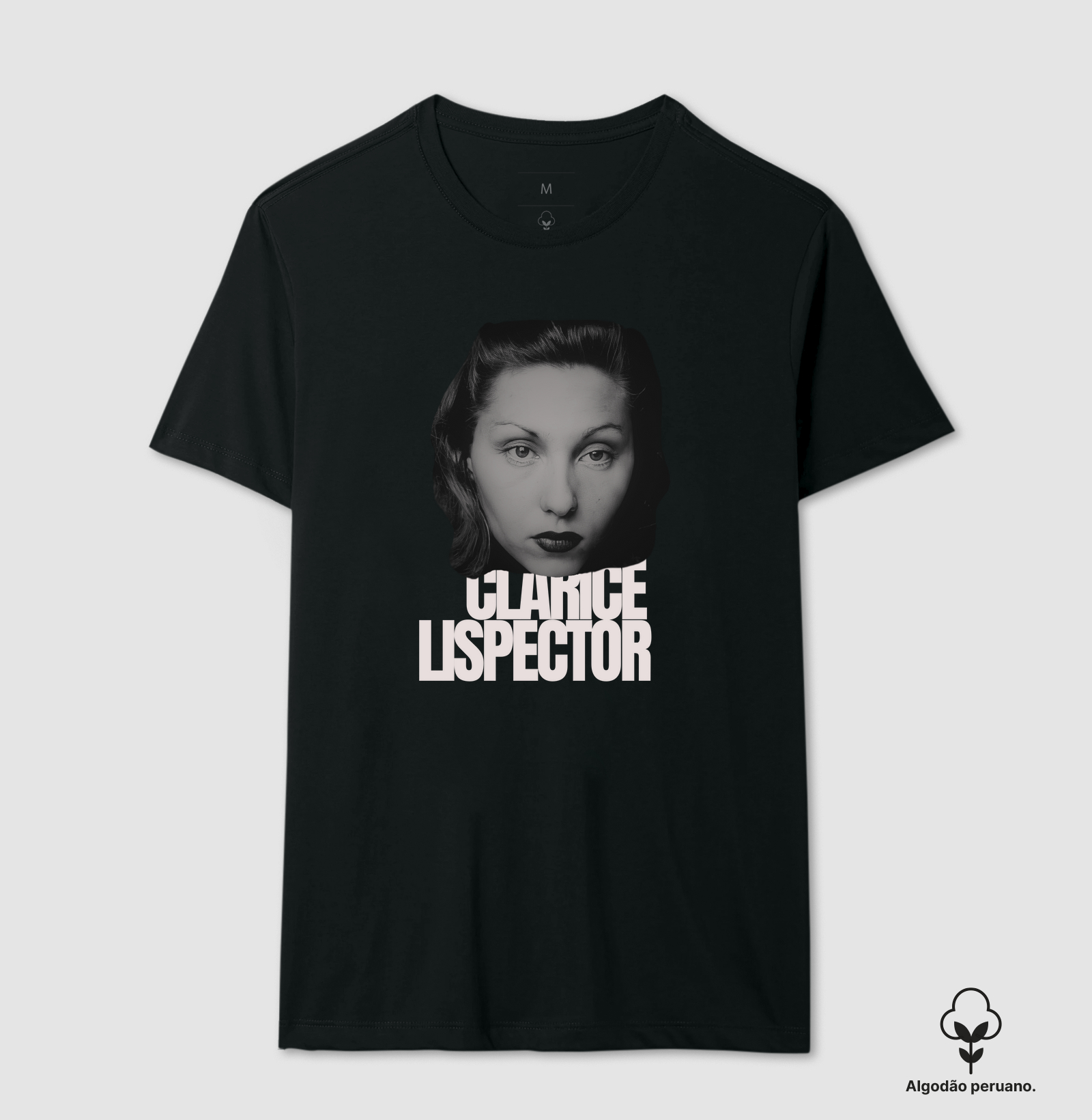 Clarice Lispector