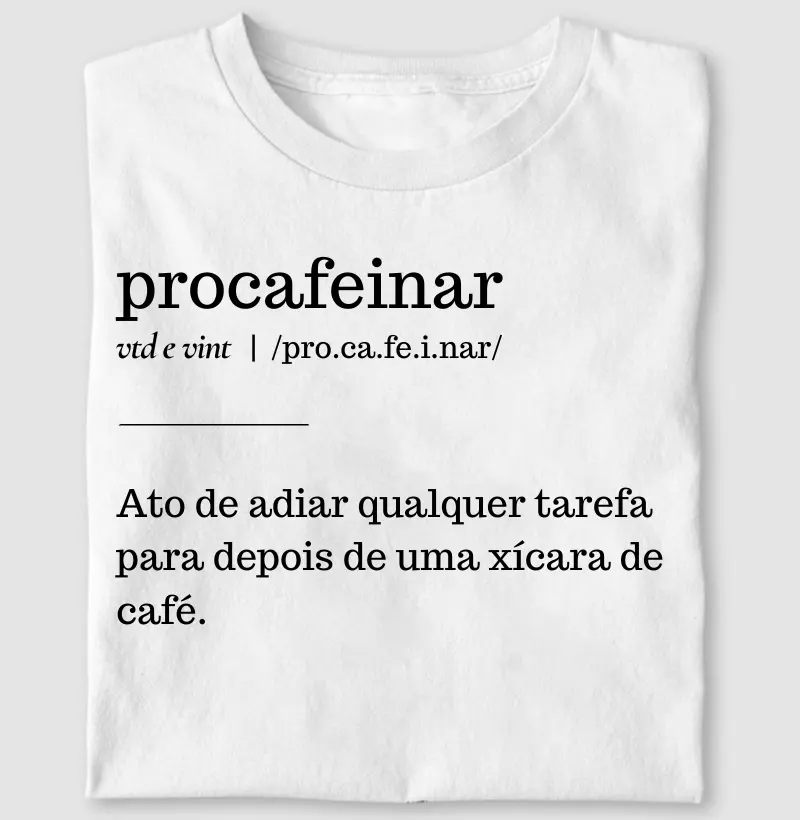 Procafeinar