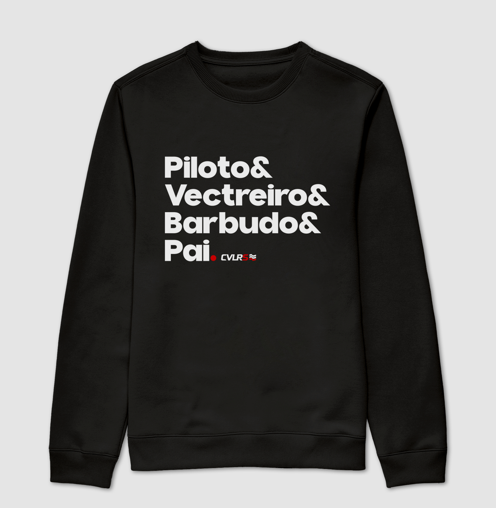 Piloto& Vectreiro& Barbudo& Pai.