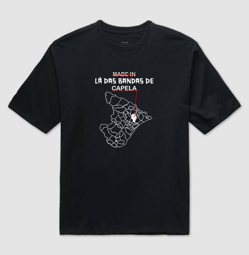 Camisa 0