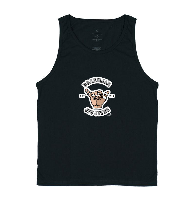 Hang Loose Brazilian Jiu-Jitsu