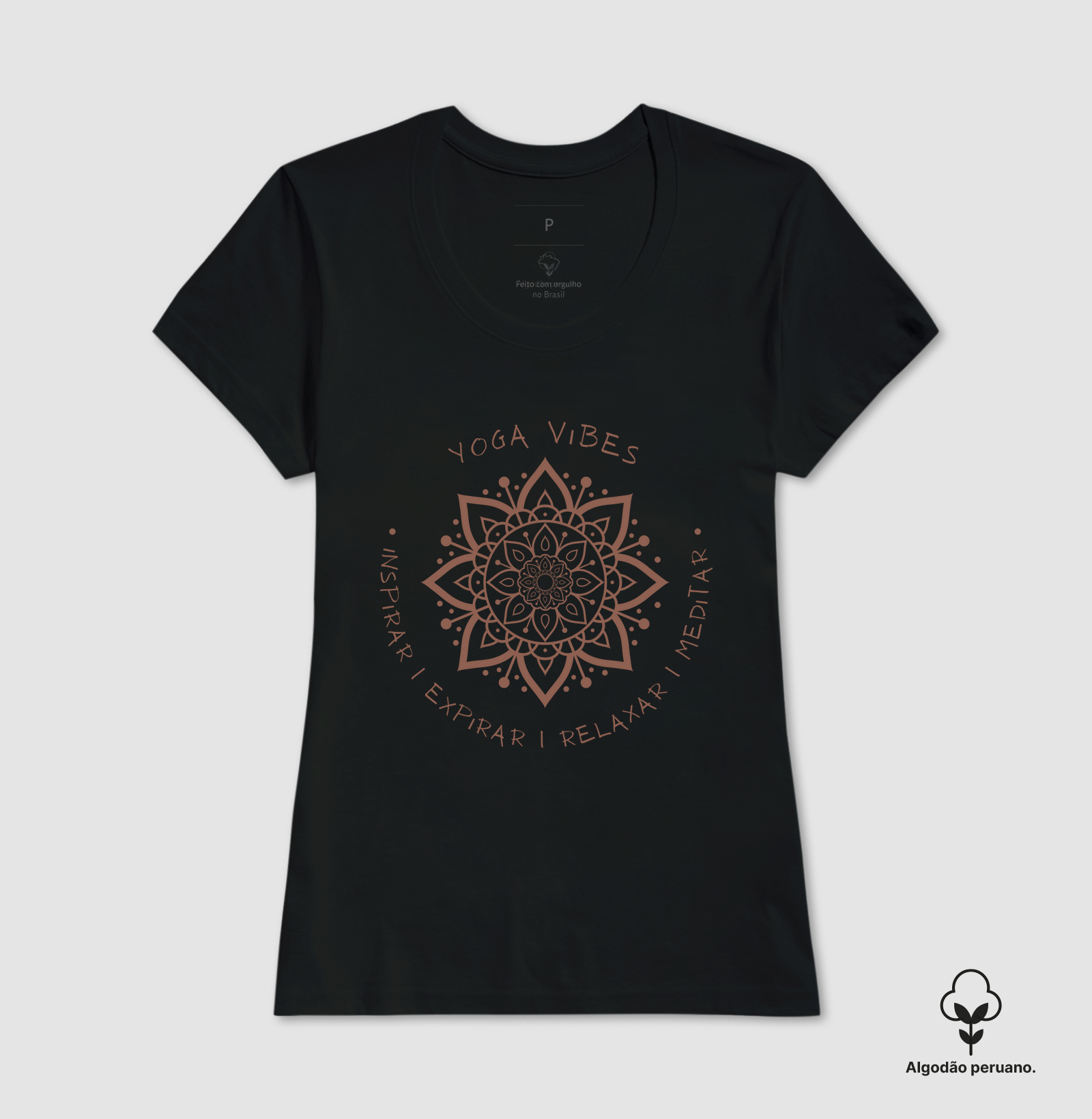 Yoga Vibes | Conecte-se com sua Essência