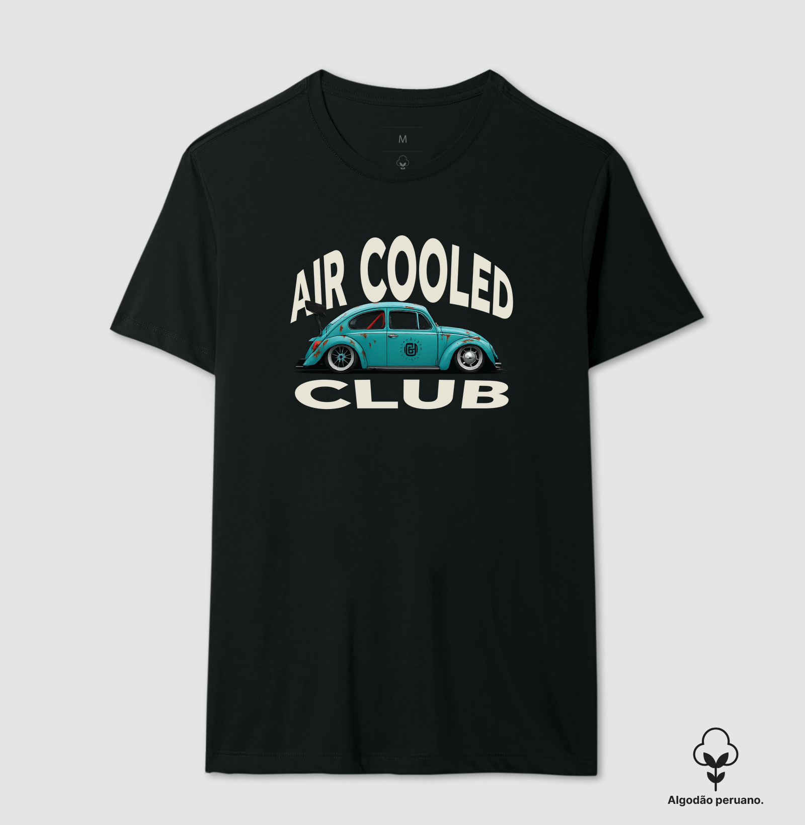 AIR COOLED CLUB