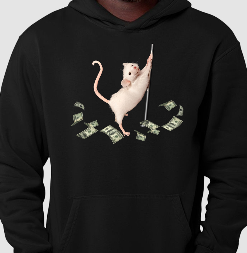 SEXY MOUSE