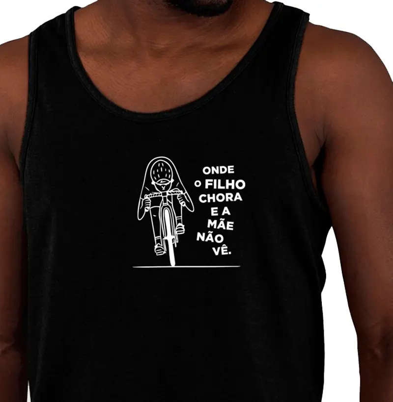 ONDE O FILHO CHORA E A MAE NAO VE