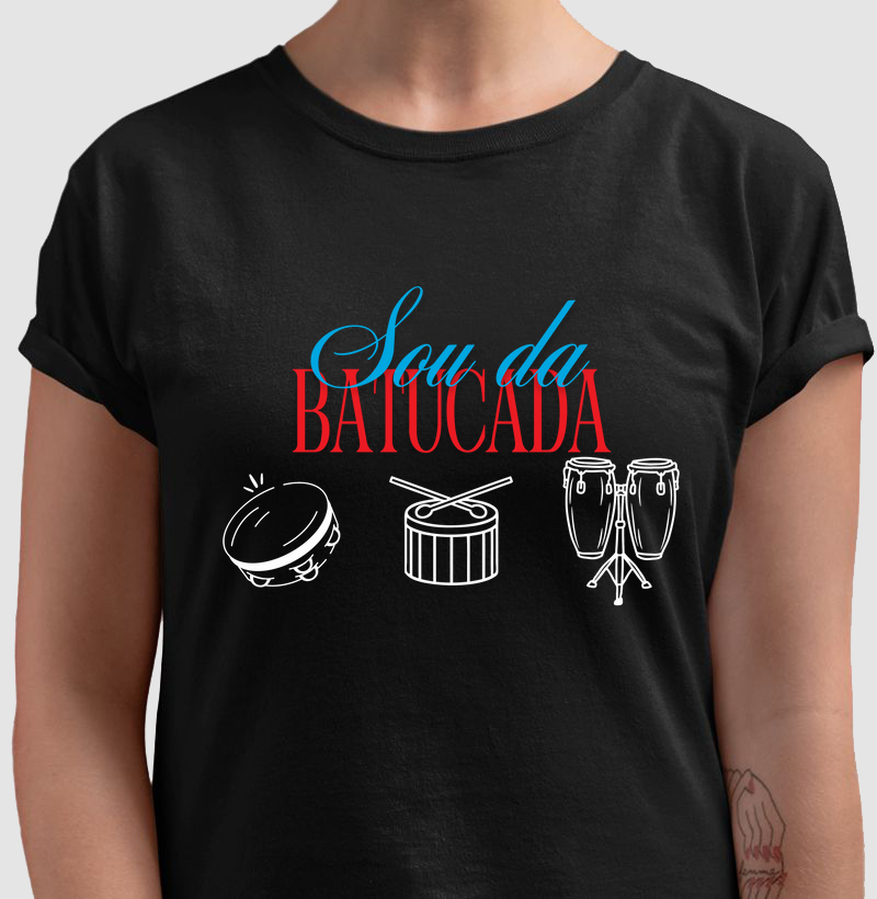 Sou da Batucada