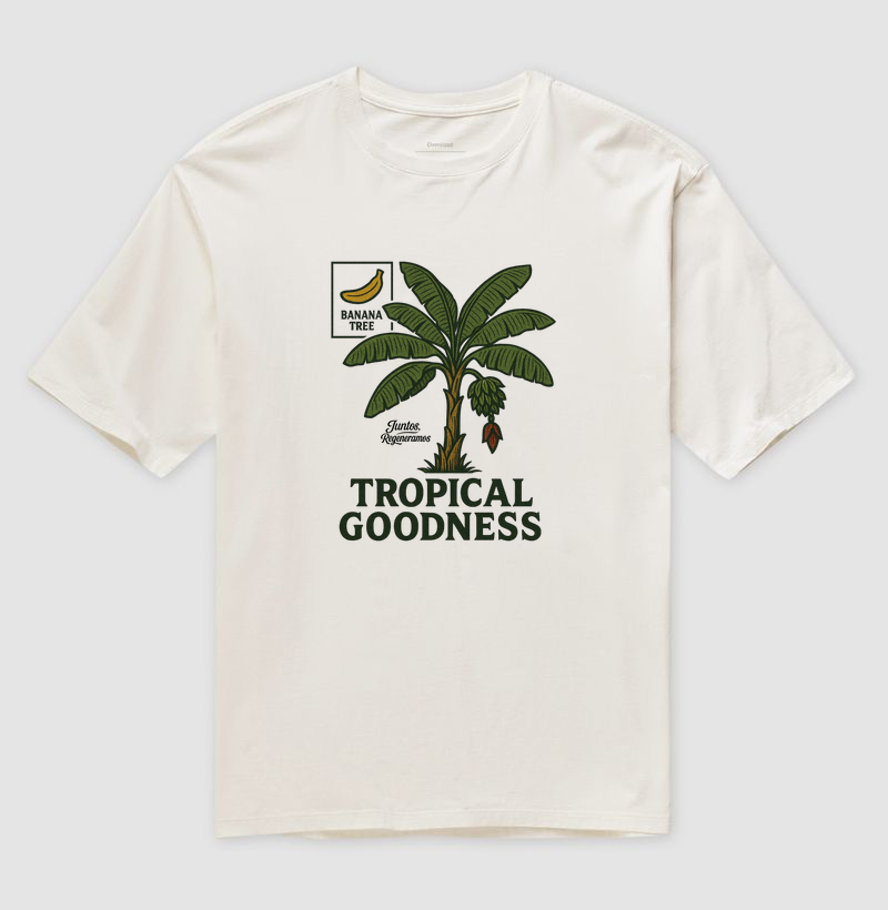 🌴 Tropical Goodness