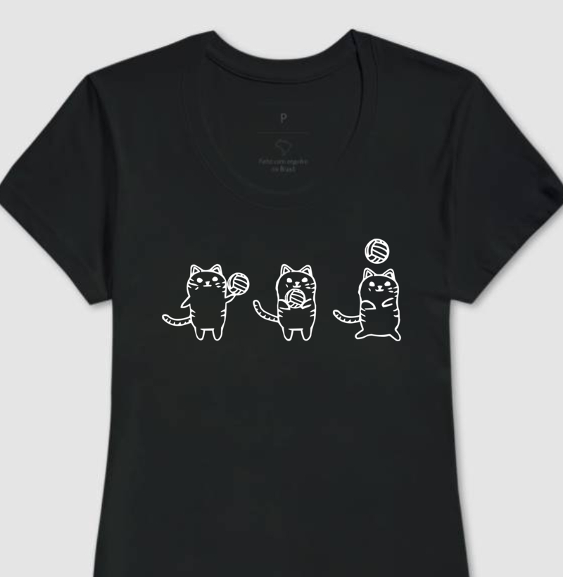 Voleibol Gatos