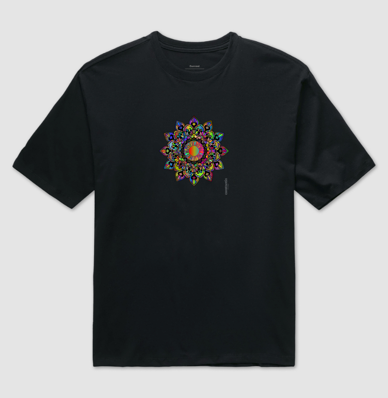 Mandala XII