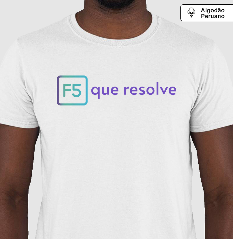 F5 Que Resolve